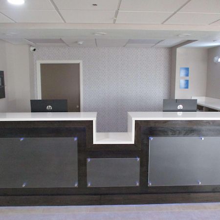 Best Western Southwest Little Rock Buitenkant foto