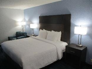 Best Western Southwest Little Rock Kamer foto